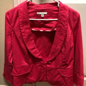 Cabi Blazer